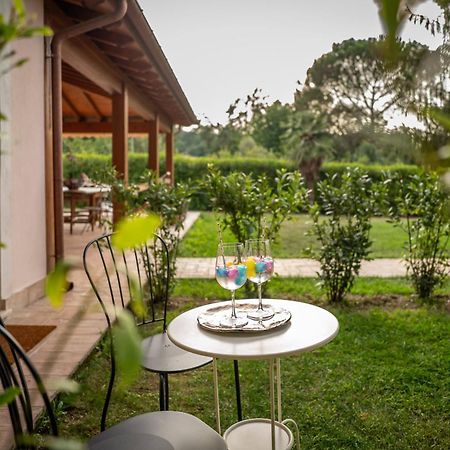 Castelnuovo Di Porto G&B Suite מראה חיצוני תמונה
