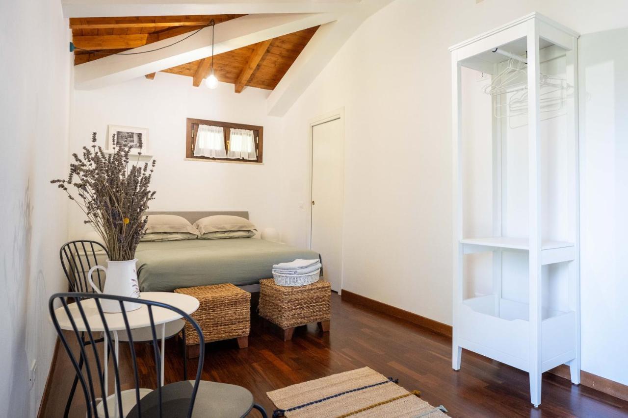 Castelnuovo Di Porto G&B Suite מראה חיצוני תמונה